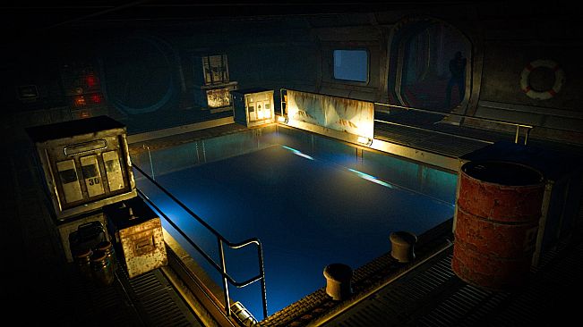 Rust Console Edition