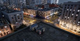 Urban Bus Simulator