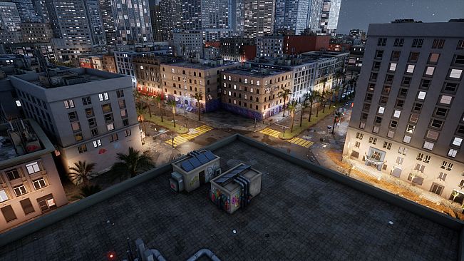 Urban Bus Simulator