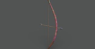 Strayed - Tribal Bow Skin Pack