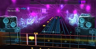 Rocksmith 2014 – Thirty Seconds to Mars - “Closer to the Edge”