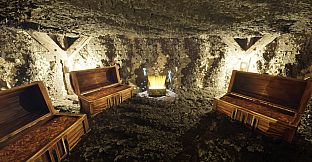 Mineshaft Maze