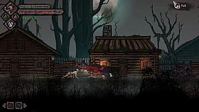 Volkolak: The Will of Gods