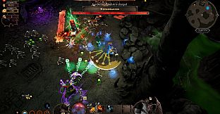 Hellforged