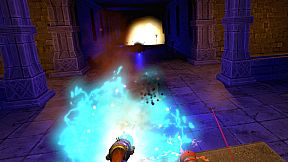 Pirate Survival Fantasy Shooter