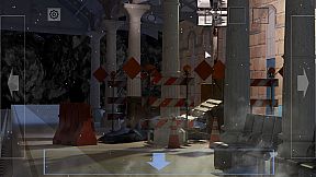 Lighthouse Stories - Book one: Part one