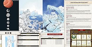 Fantasy Grounds - HELBINE