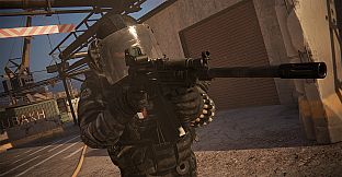 Caliber: Avant-garde Troublemaker Battle Pack