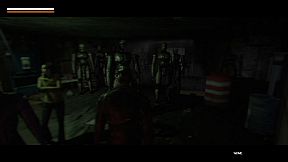 DAY OF THE RISING DEAD