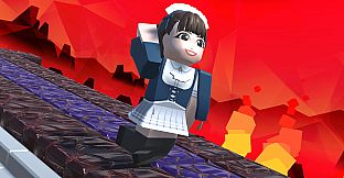 GoonyaFighter - Additional character: Kaori Nagisa(JUNJO NO AFILIA Collab)