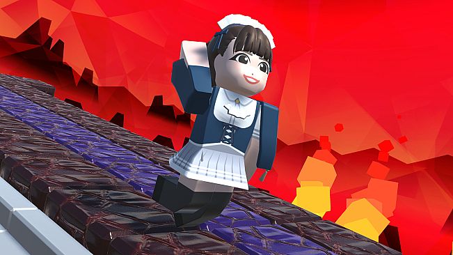 GoonyaFighter - Additional character: Kaori Nagisa(JUNJO NO AFILIA Collab)