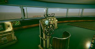 Space Transport Tycoon