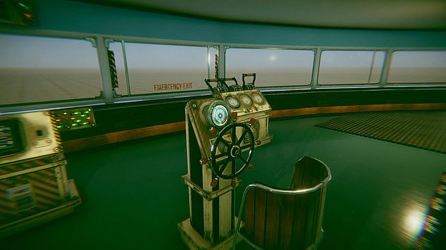 Space Transport Tycoon