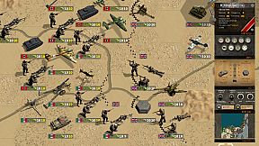 Klotzen! Panzer Battles