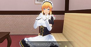 CUSTOM ORDER MAID 3D2 It's a Night Magic The Sporty Summer ALL in ONE Pack