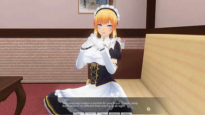 CUSTOM ORDER MAID 3D2 It's a Night Magic The Sporty Summer ALL in ONE Pack