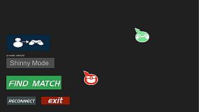 E-Sports Hockey League