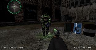 Nukklerma: Robot Warfare