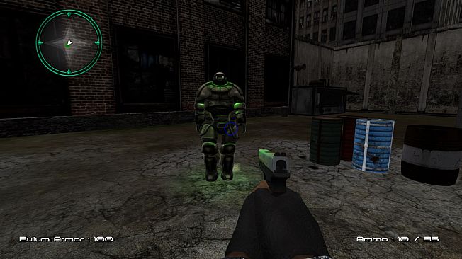 Nukklerma: Robot Warfare