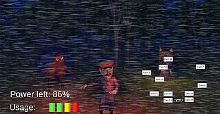 Five Nights In Saransk