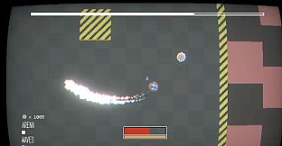 Tiny Drift