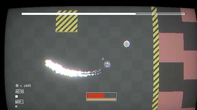 Tiny Drift