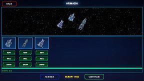 Star Armada