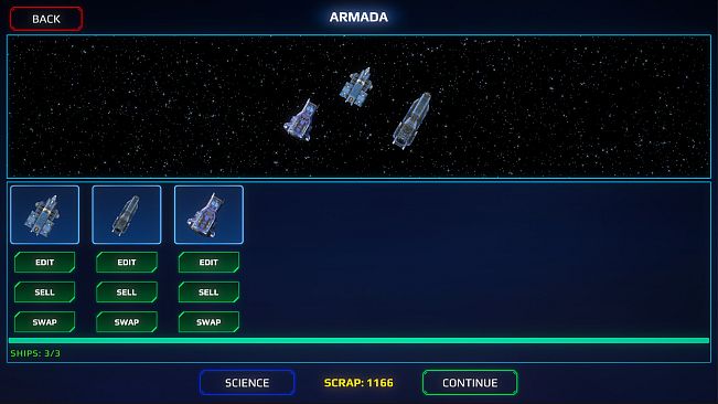 Star Armada
