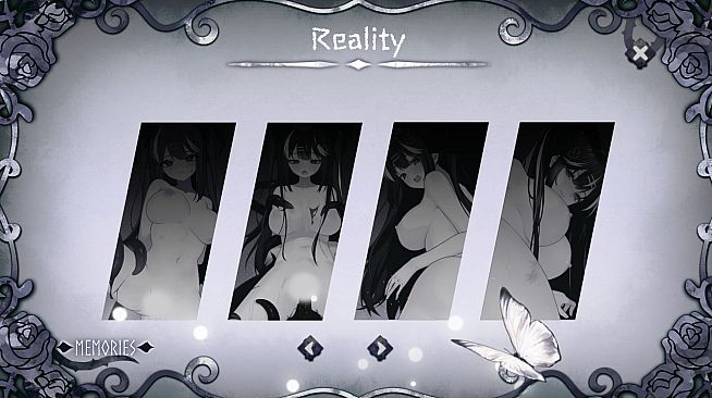 DayDream 18+ Adult Only Content