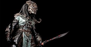 Predator: Hunting Grounds - Exalted Predator