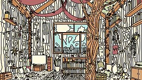 I commissioned some ladybugs 2