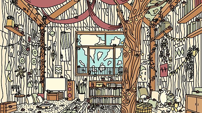 I commissioned some ladybugs 2