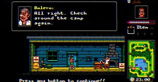 Screaming Savage Blood Death