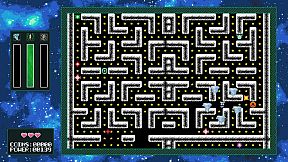 Gimmick in the Chaos Dimension