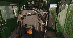 Trainz 2022 DLC - Victorian Railways V499 - Baldwin Built