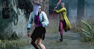 Dead by Daylight - Macabre Tales Pack