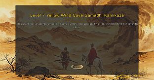 Spirit Grid: Journey to the West