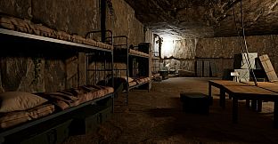 The Hidden Room - Pyramid