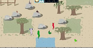 The Fourth Sense Evolution: Stone Age