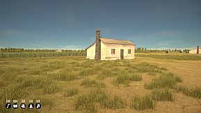 Discover Old D'Hanis