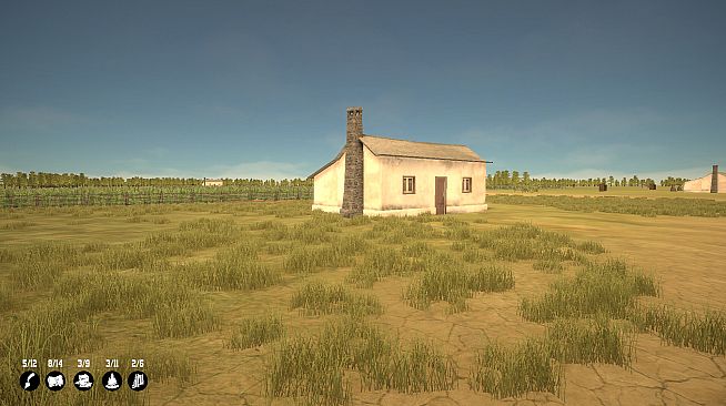 Discover Old D'Hanis