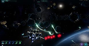 Spaceship Evolution