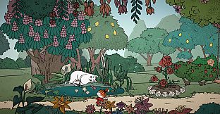 Moomin: Midsummer Madness
