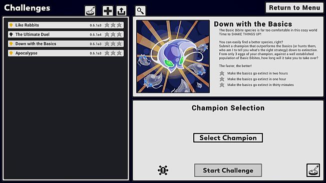 The Bibites: Digital Life