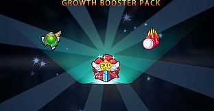 Monster Tamer - Growth Booster Pack
