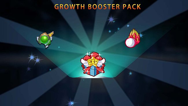 Monster Tamer - Growth Booster Pack