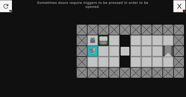 When Push Comes To Shove