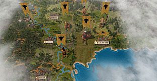 Aggressors: Ancient Rome