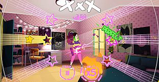 LOUD: My Road to Fame