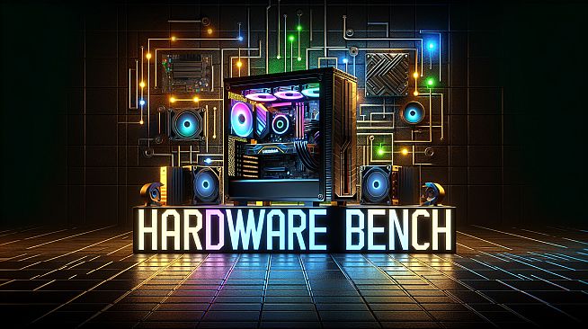 HardwareBench